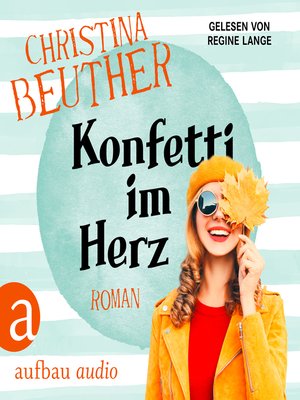 cover image of Konfetti im Herz